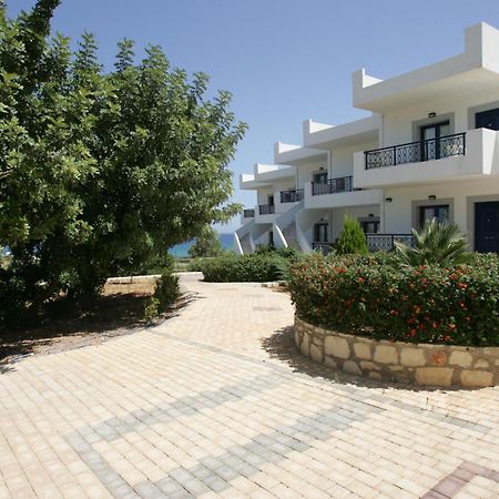 Cretan Seaside Boutique Hotel Hersonissos  Exteriér fotografie