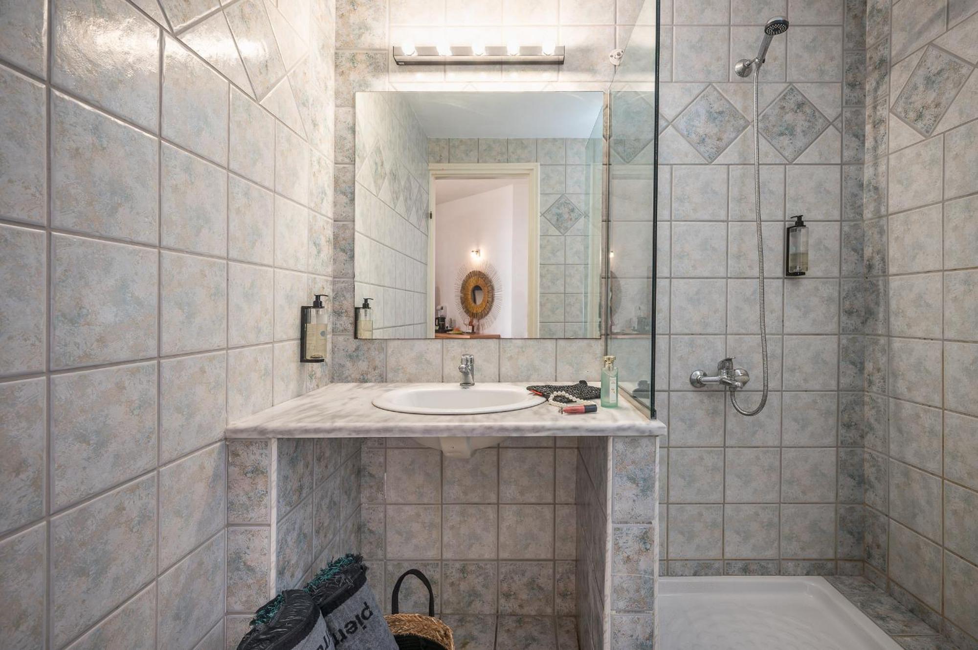 Cretan Seaside Boutique Hotel Hersonissos  Pokoj fotografie