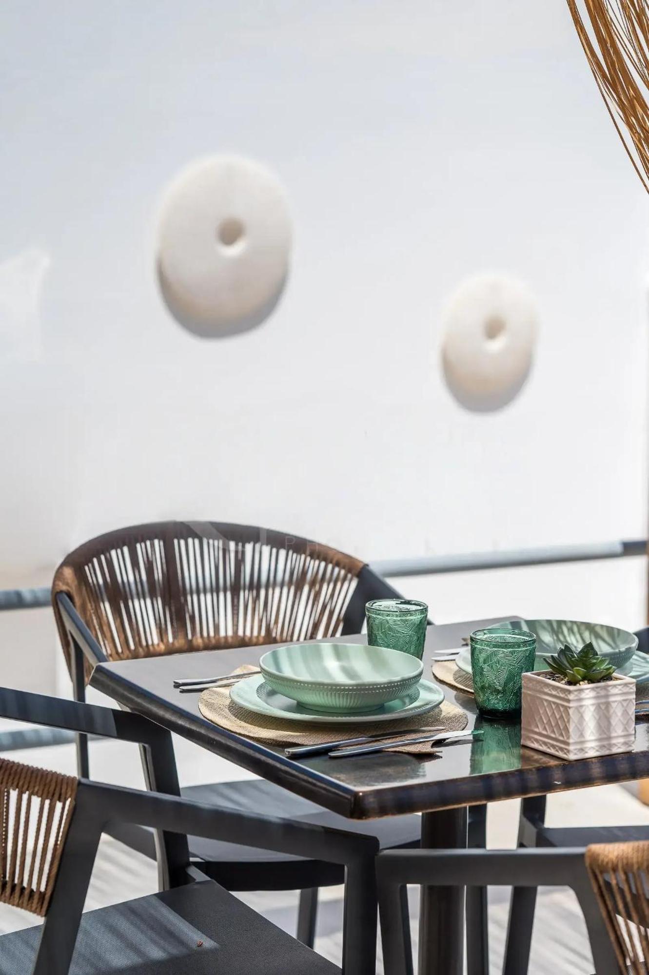 Cretan Seaside Boutique Hotel Hersonissos  Exteriér fotografie